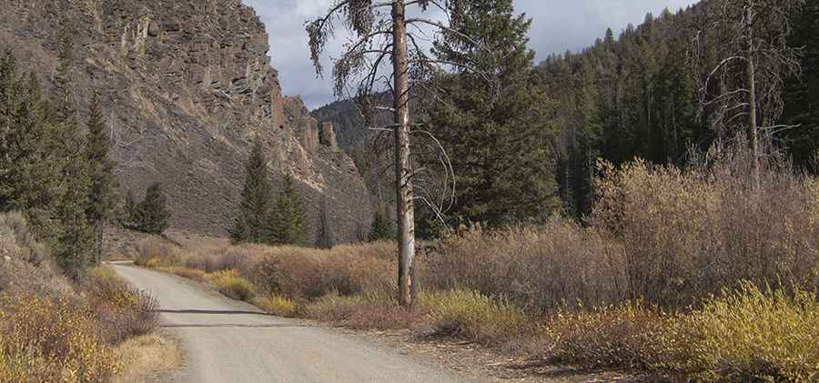 Mill Creek Summit