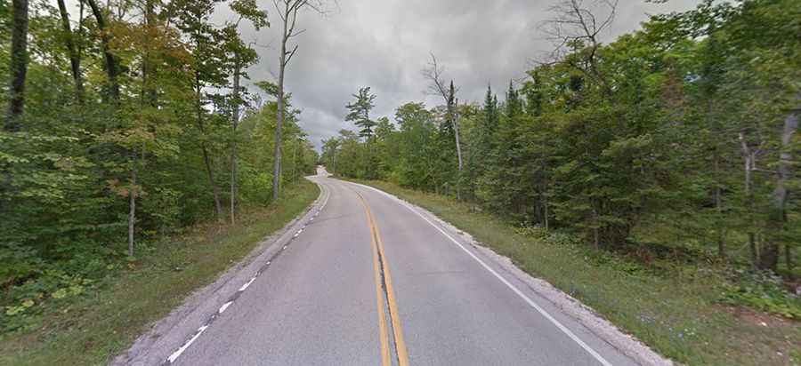 Door County Coastal Byway