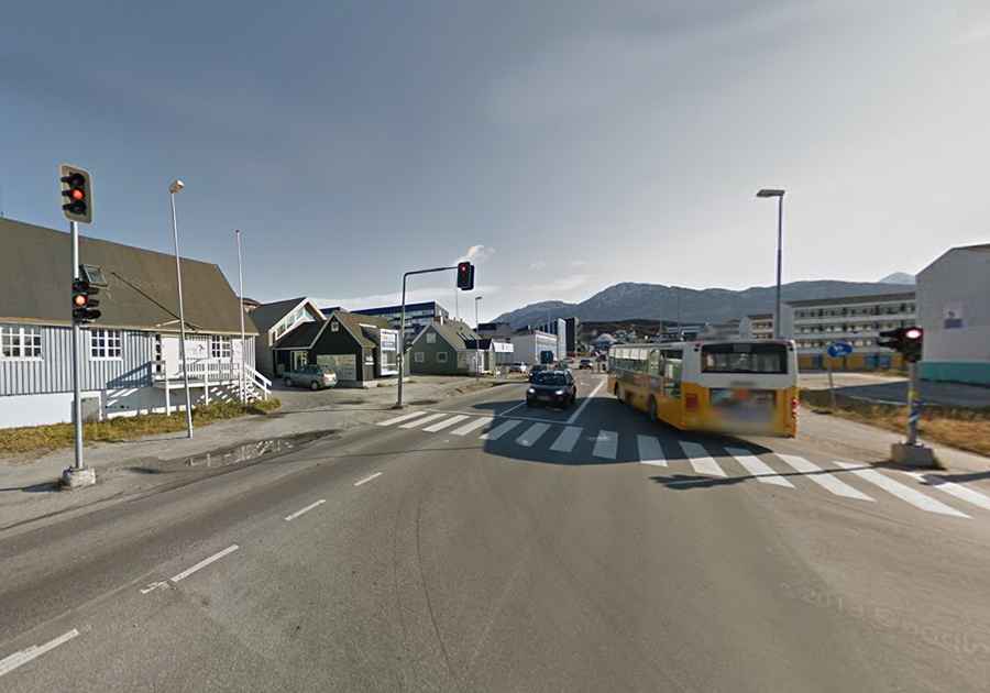 Do You Know How Many Traffic Lights There Are in All of Greenland?