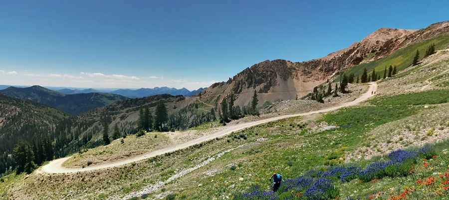 Hidden Peak