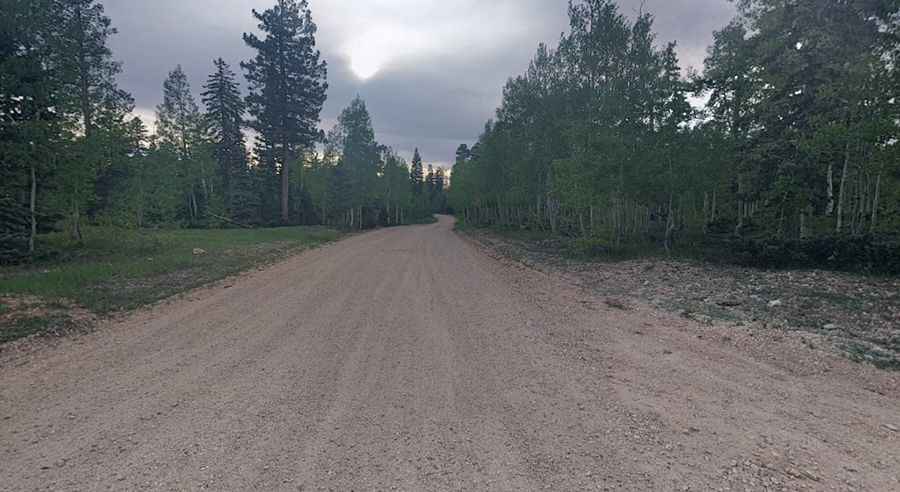 Kaibab Plateau