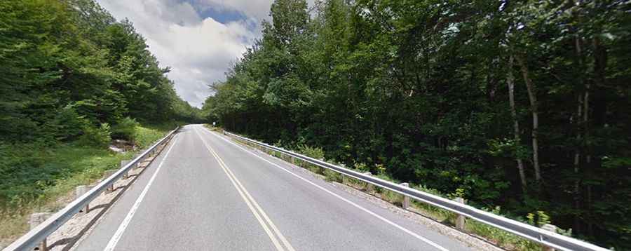 Kancamagus Highway