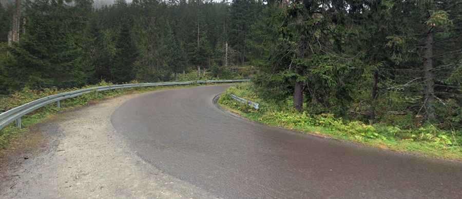 Morskie Oko