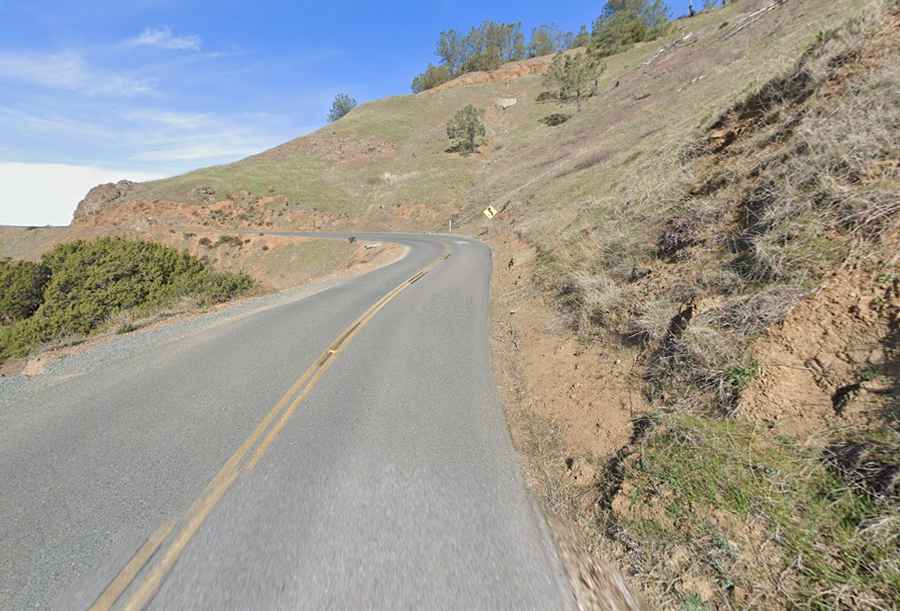 Mount Diablo