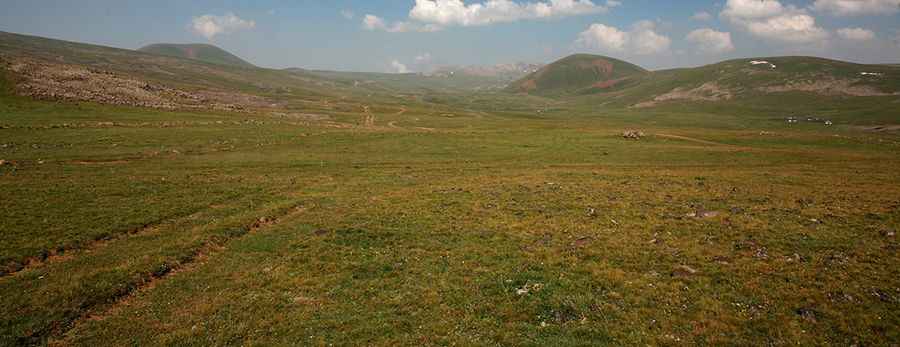 Mount Spitakasar