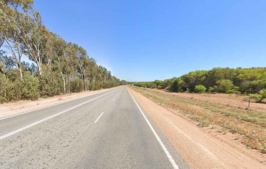 North West Coastal Highway