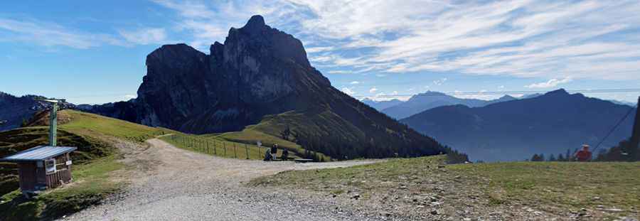 Ostlerhütte