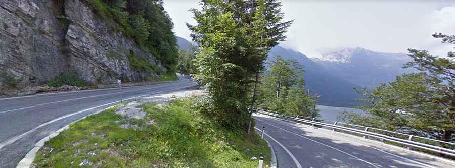 Passo di Predil 