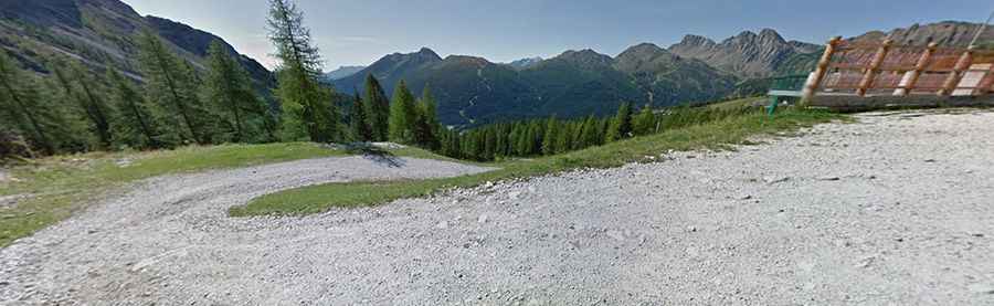 Rifugio Colverde