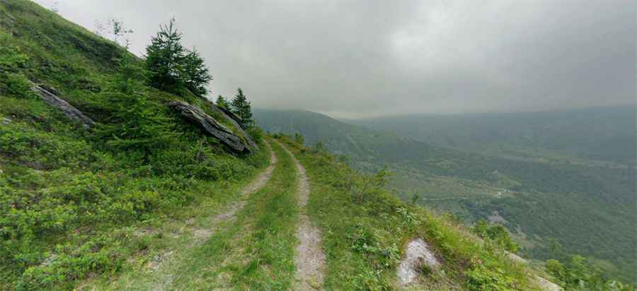 Rifugio Valanza