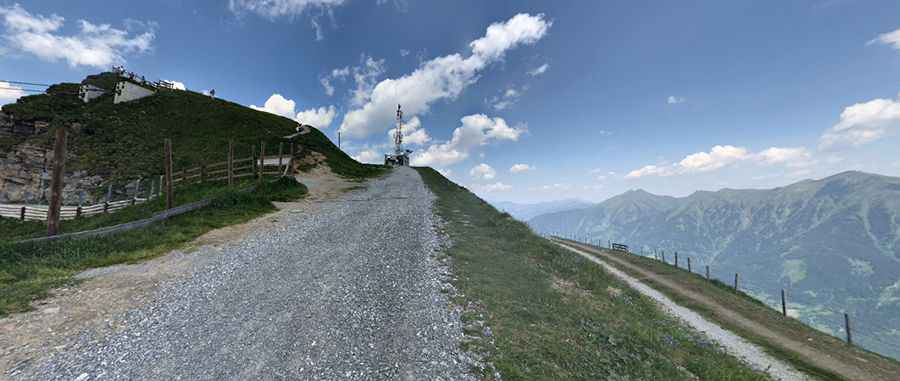 Stubnerkogel