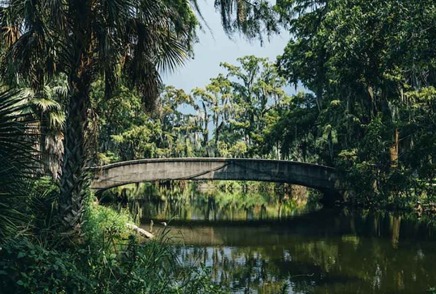 Three of the best beach towns to live in Louisiana