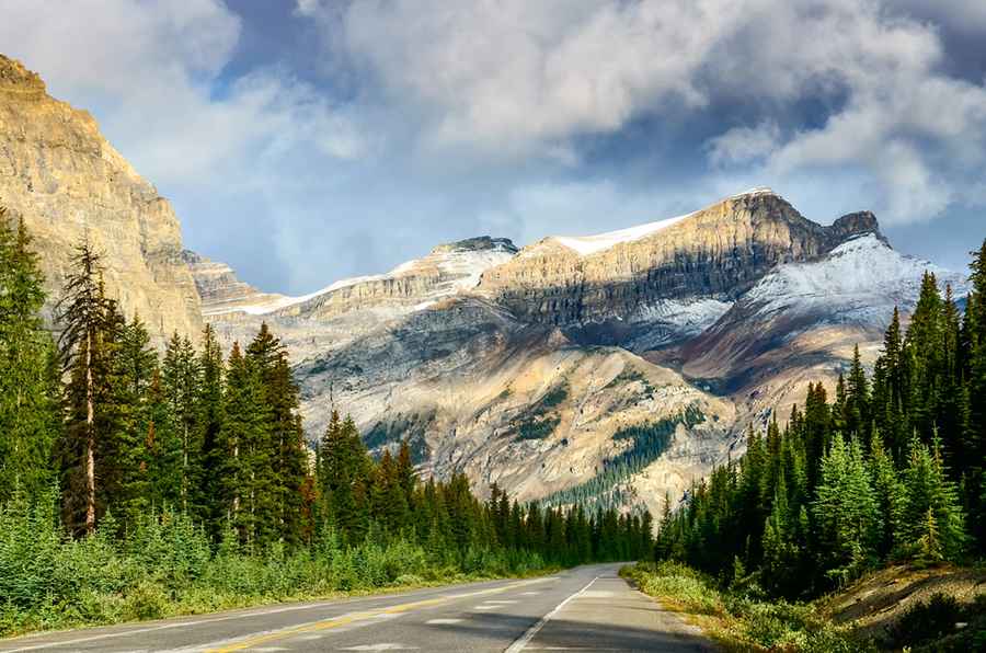 Top Canada Road Trips To Enjoy When On Vacation!