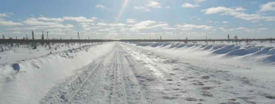 Wapusk Trail