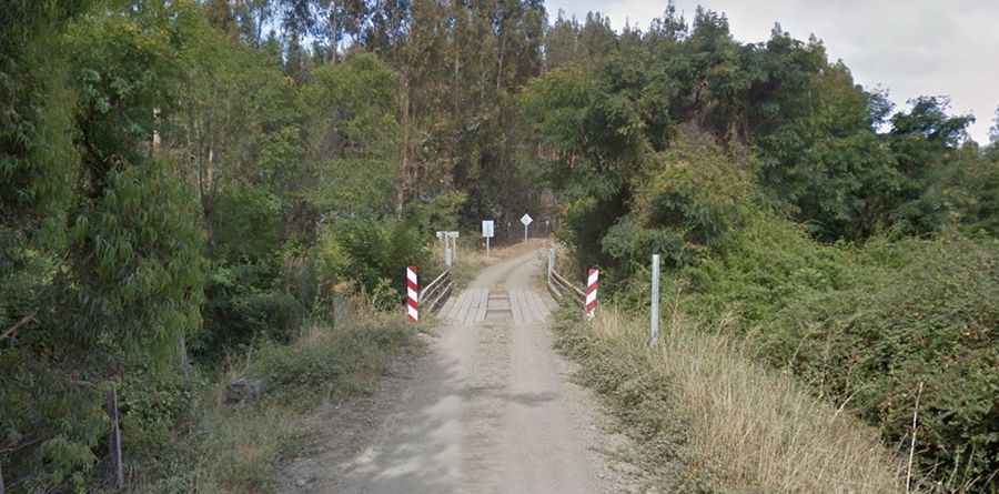 Puente Nininco