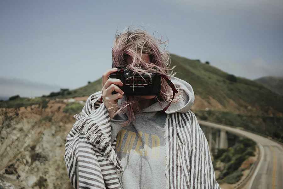 7 Creative Ways to Commemorate Your Road Trip Photos