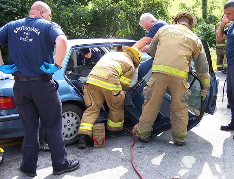 Why You Should Hire a Car Accident Lawyer?