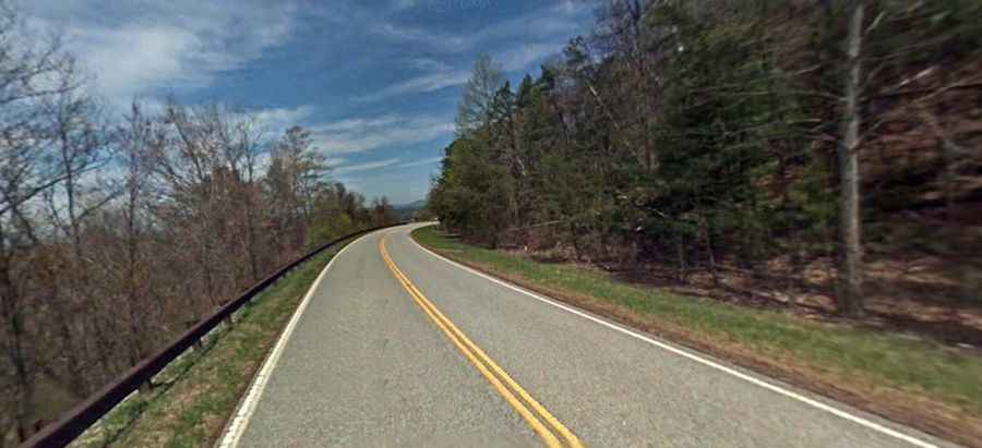 Cherohala Skyway