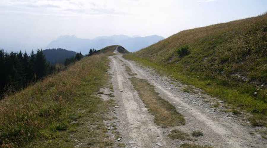 Col de la Lézette