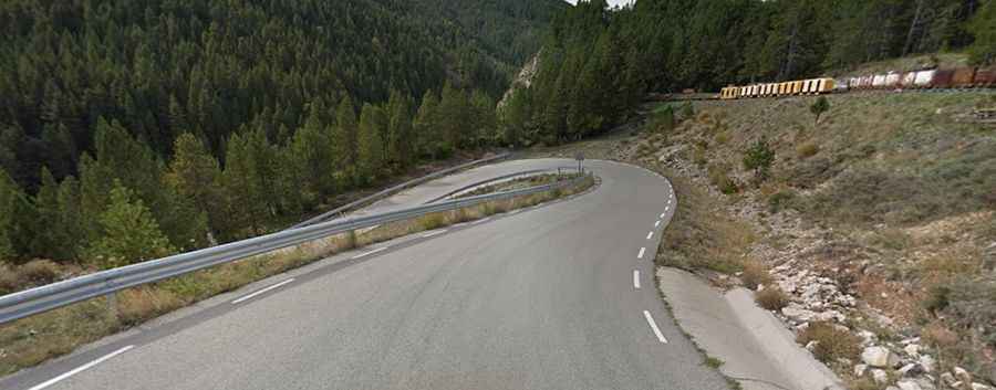 Coll de Pradell 