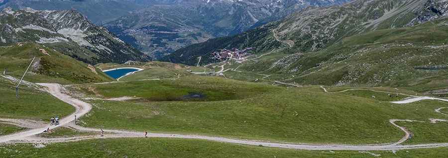 Col du Grand Renard