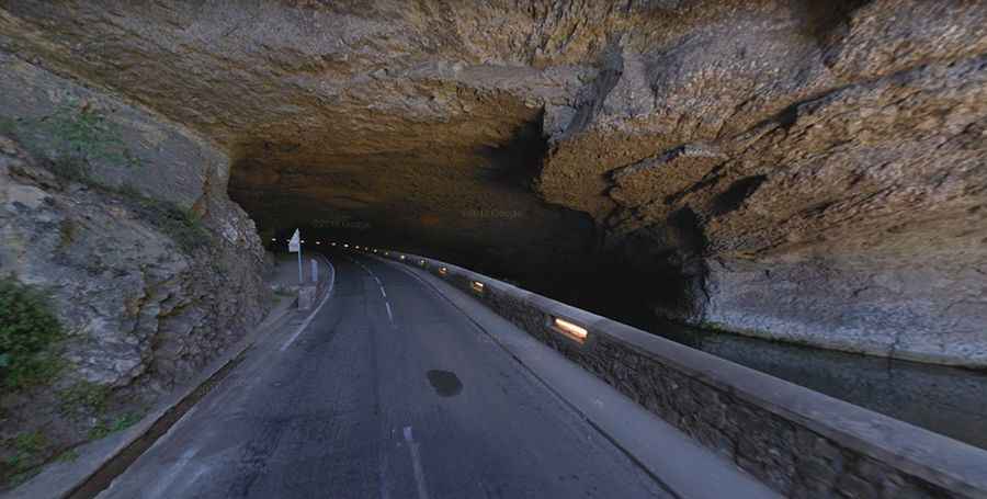 Grotte du Mas d'Azil