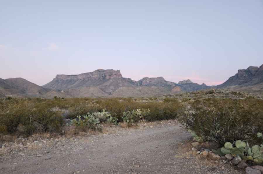 Juniper Canyon Road