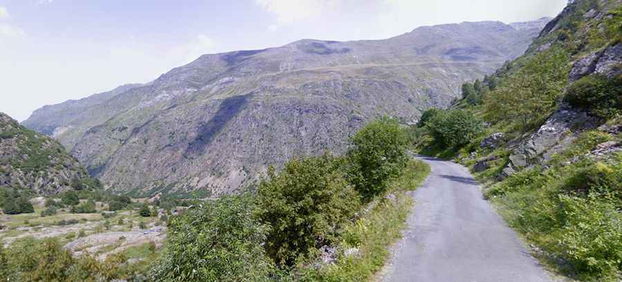 Lac des Gloriettes