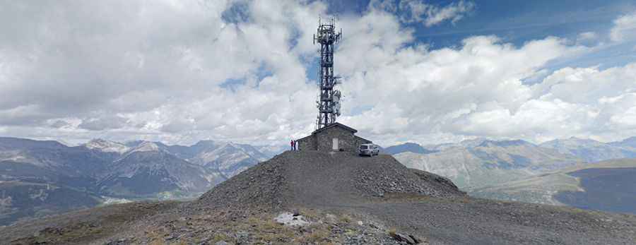 Monte della Neve