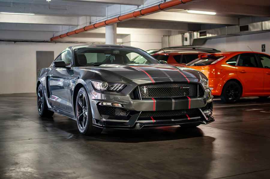 Movie Cars to Rent in Dubai