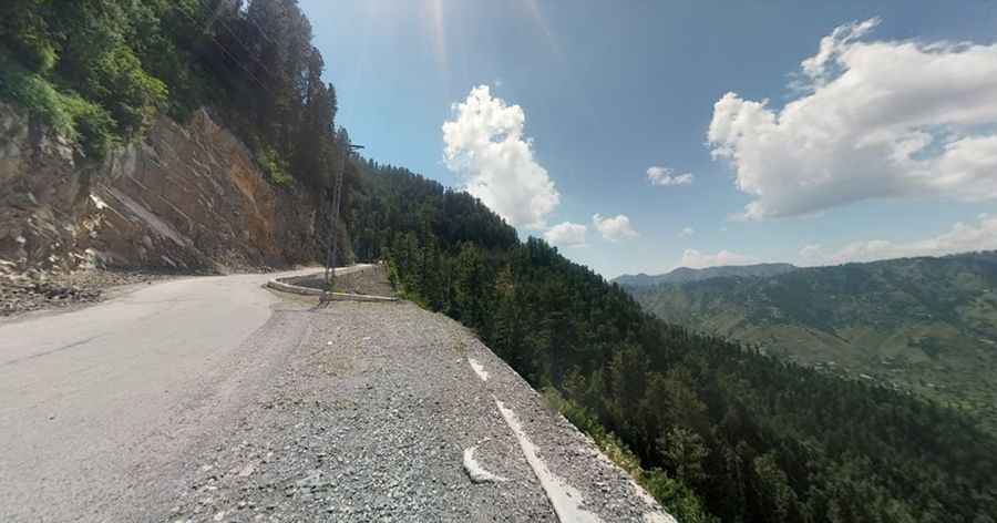 Nathia Gali