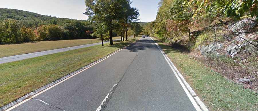 Palisades Interstate Parkway