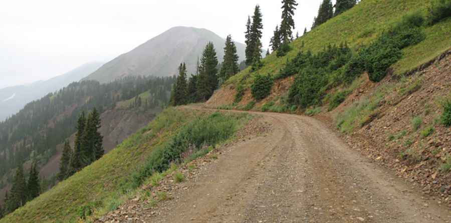 Paradise Basin