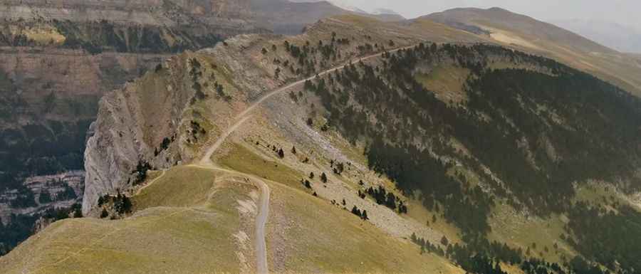 Pista de las Cutas