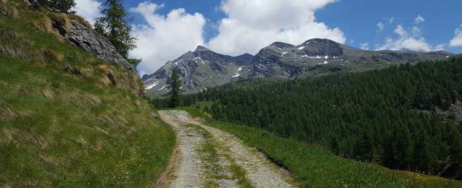 Rifugio Ferraro