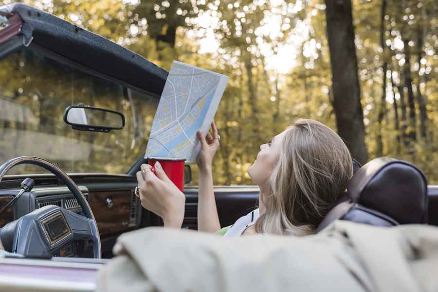 Safely Planning Your Next Road Trip Adventure