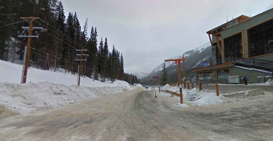 Sunshine Village