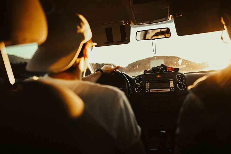 The Importance of Defensive Driving in Preventing Road Accidents