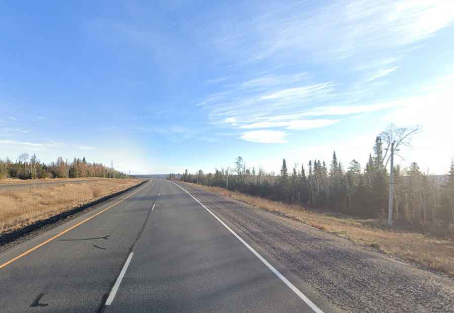 Trans-Canada Highway