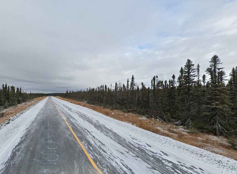 Trans-Labrador Highway