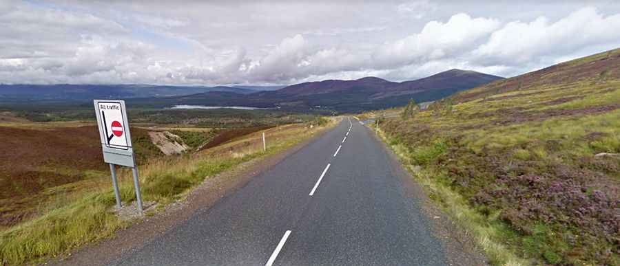 Cairngorm Mountain