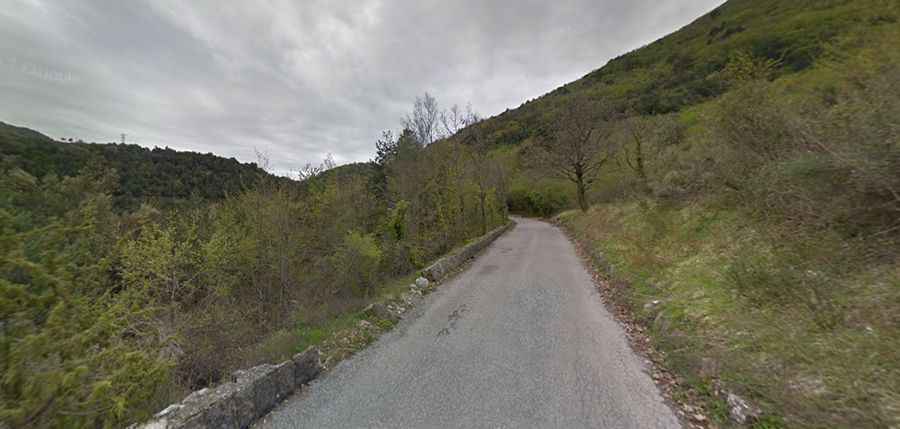 Col de Castillon