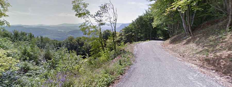 Col du Clergeon