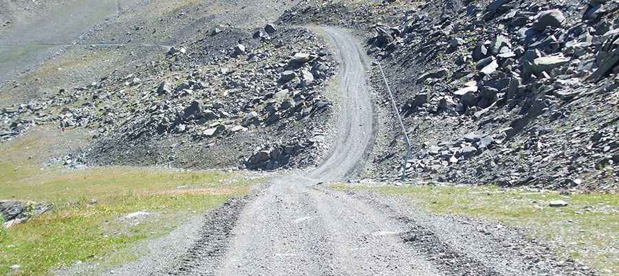 Col de Lauzun