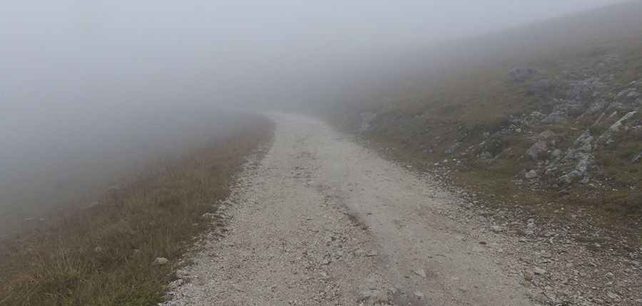 Col de la Paré