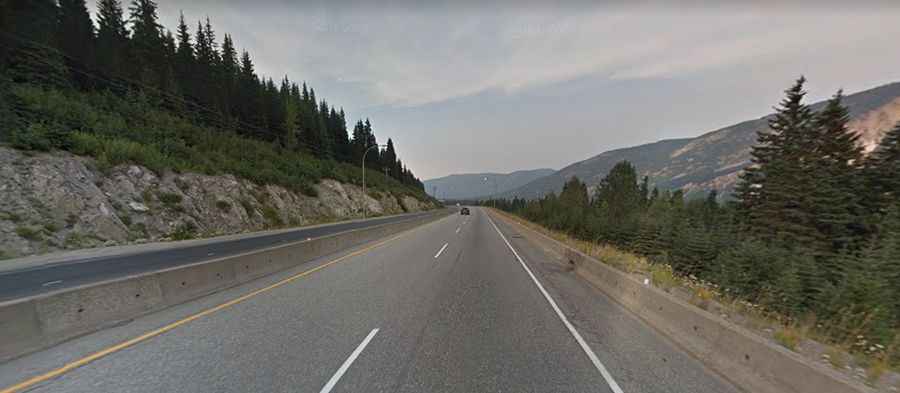 Coquihalla Highway