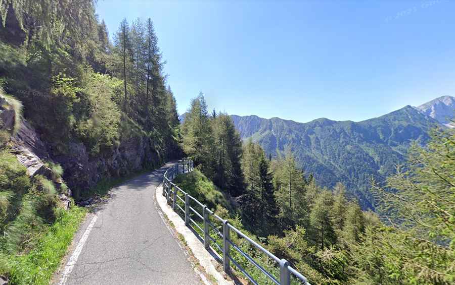 Passo del Vivione