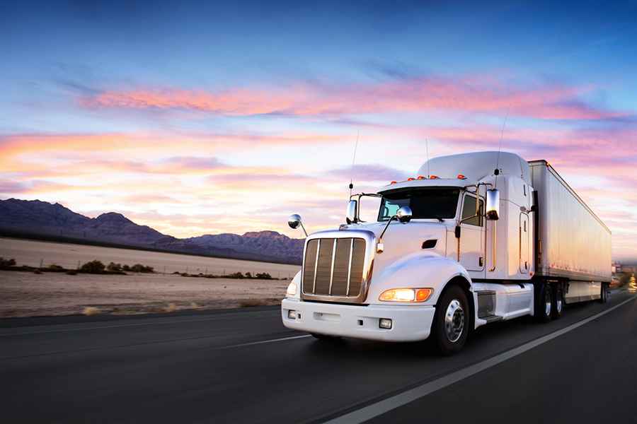 Essential Steps for Recovering Compensation After a Texas Delivery Truck Accident