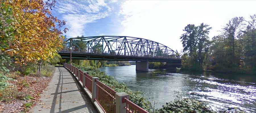 Ferry Street Bridge