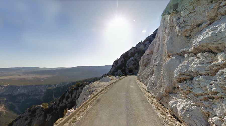 Gorges du Verdon